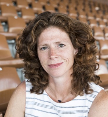 Barbara Barend