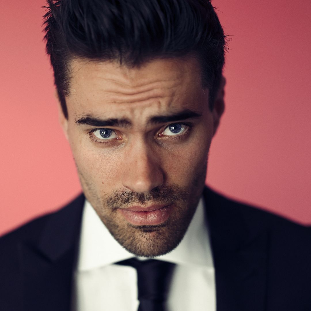 Tom Dumoulin door Jasper Faber