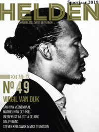 HLD49_2019_Cover Virgil van Dijk_LR
