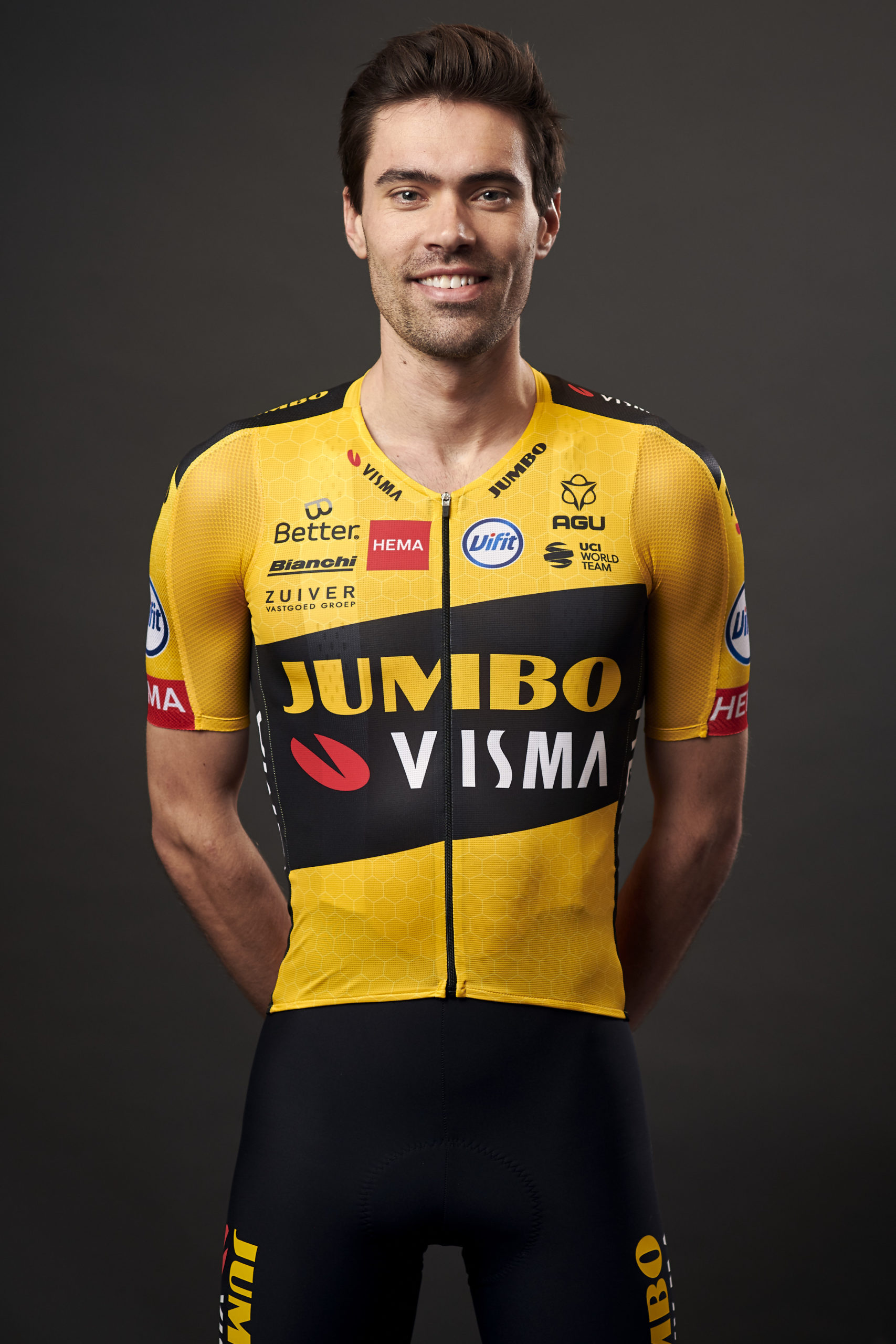 Tom Dumoulin