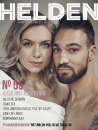 HLD55 Cover Kjeld Nuis Joy Beune