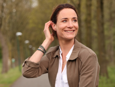 Marianne Vos
