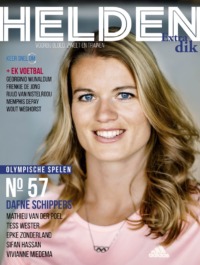HLD57 cover Dafne