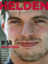 HLD58 Max Verstappen
