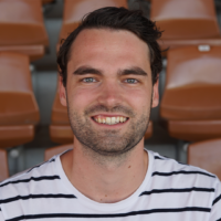 Meet The Team – Martijn