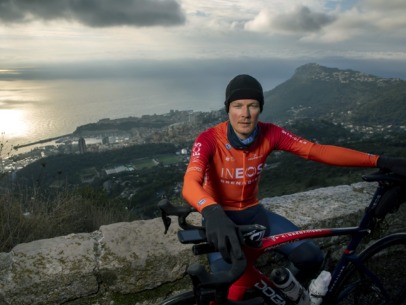 Dylan van Baarle