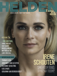 HLD64 Cover Irene Schouten