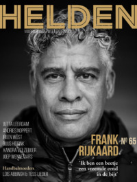 HLD65 Cover_Frank Rijkaard