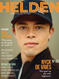 HLD66 Cover_Nyck de Vries DEF