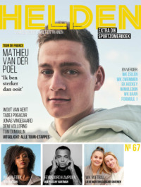 HLD67 Cover_Matthieu vd Poel_zonderbarcode