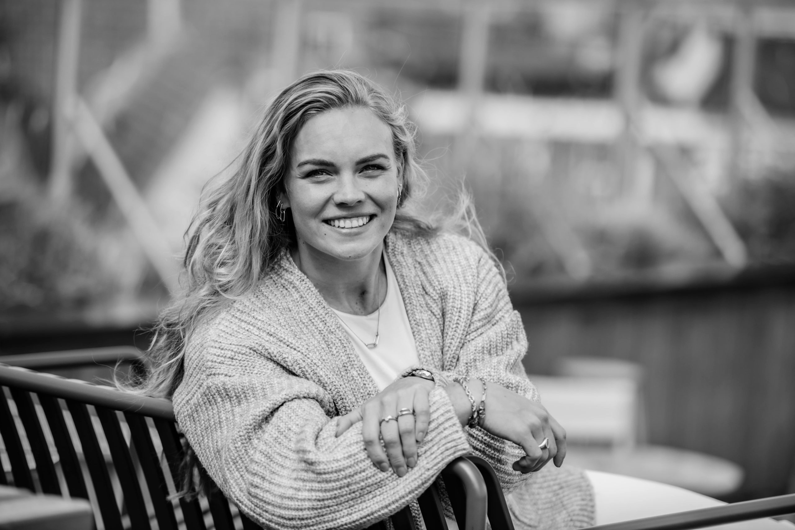 Bente Rogge