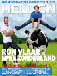 Helden Magazine 23
