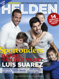Helden Magazine 30