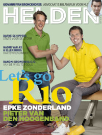 Helden Magazine 31