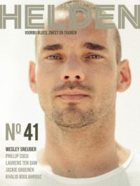 Helden Magazine 41