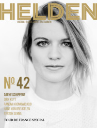 Helden Magazine 42