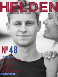 Helden Magazine 48