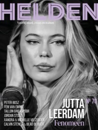 Helden Magazine 70