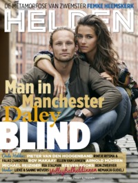 Helden Magazine 27
