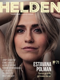 Helden Magazine editie 71