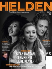Helden Magazine nummer 72
