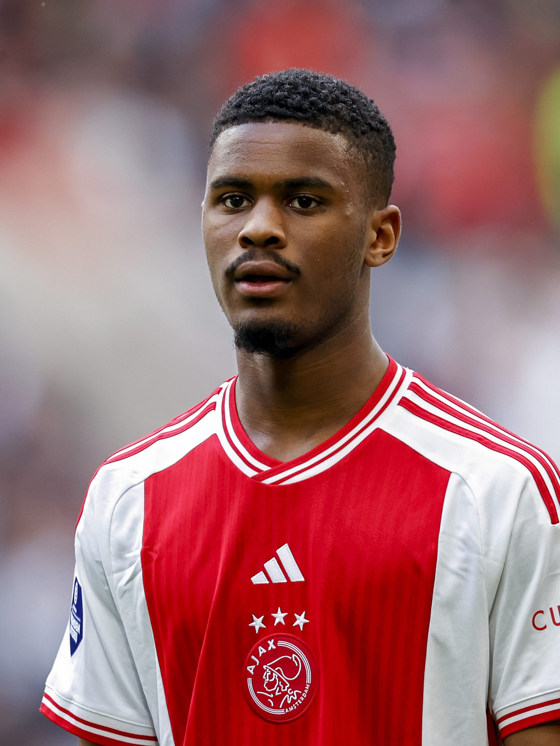 Jorrel Hato