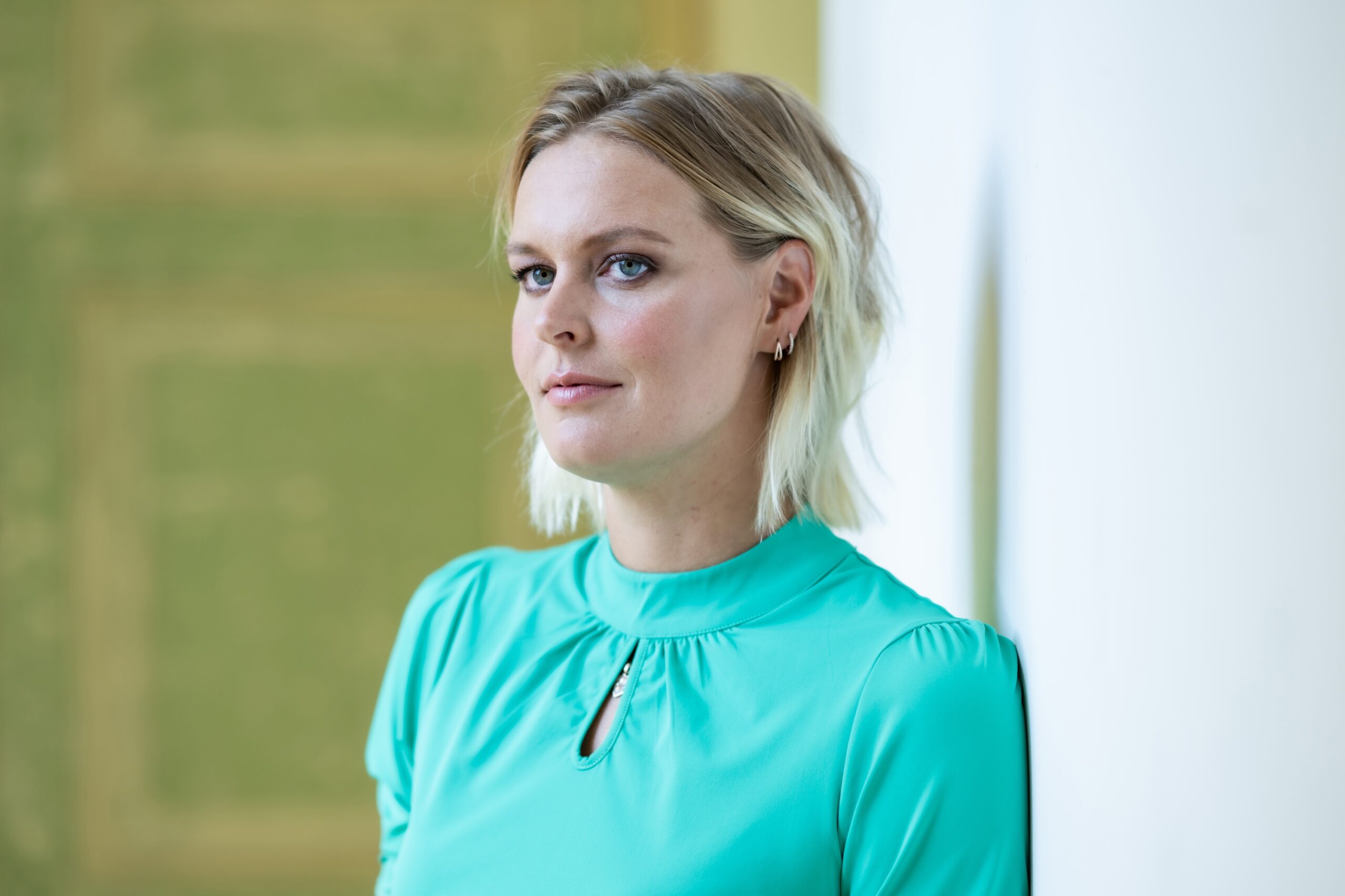 Sharon van Rouwendaal