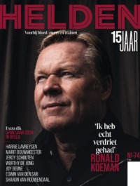 Helden Magazine nummer 74
