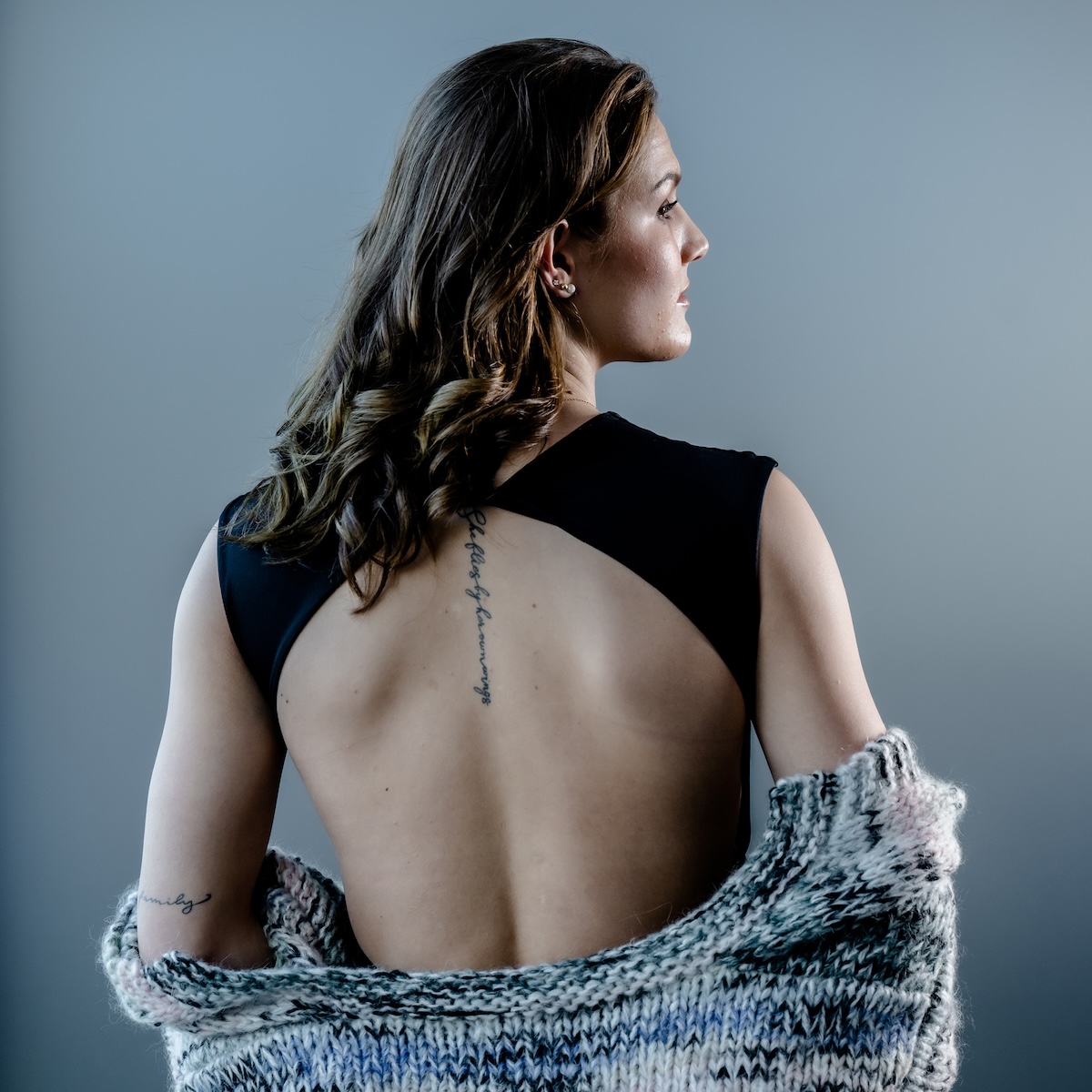 Angel Daleman