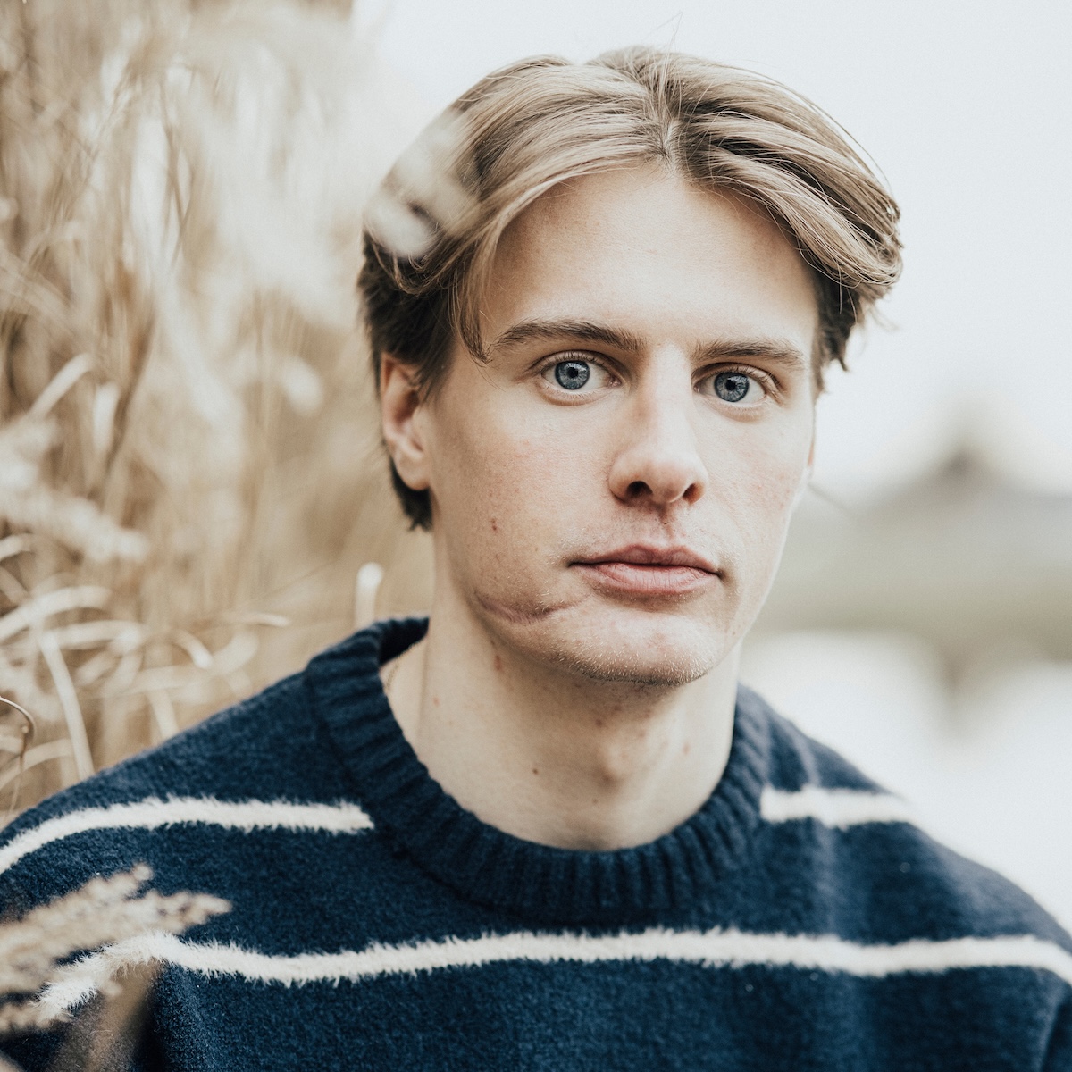 Jens van 't Wout