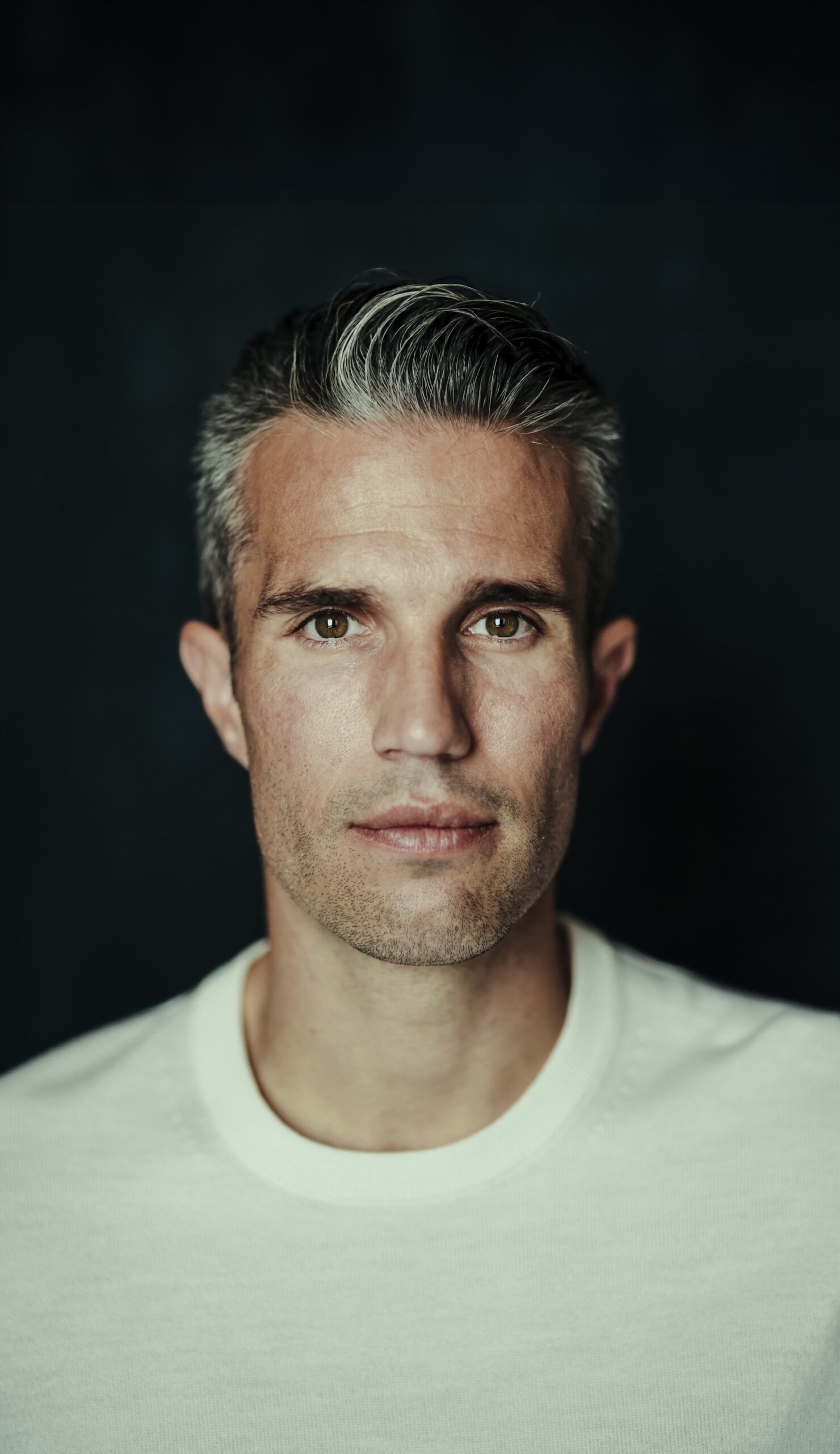Robin van Persie