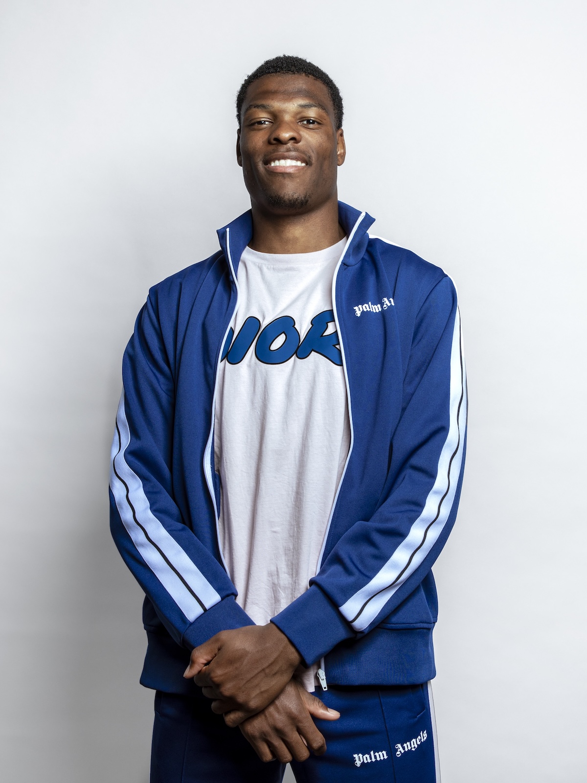 Denzel Dumfries