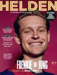 Cover Helden 77