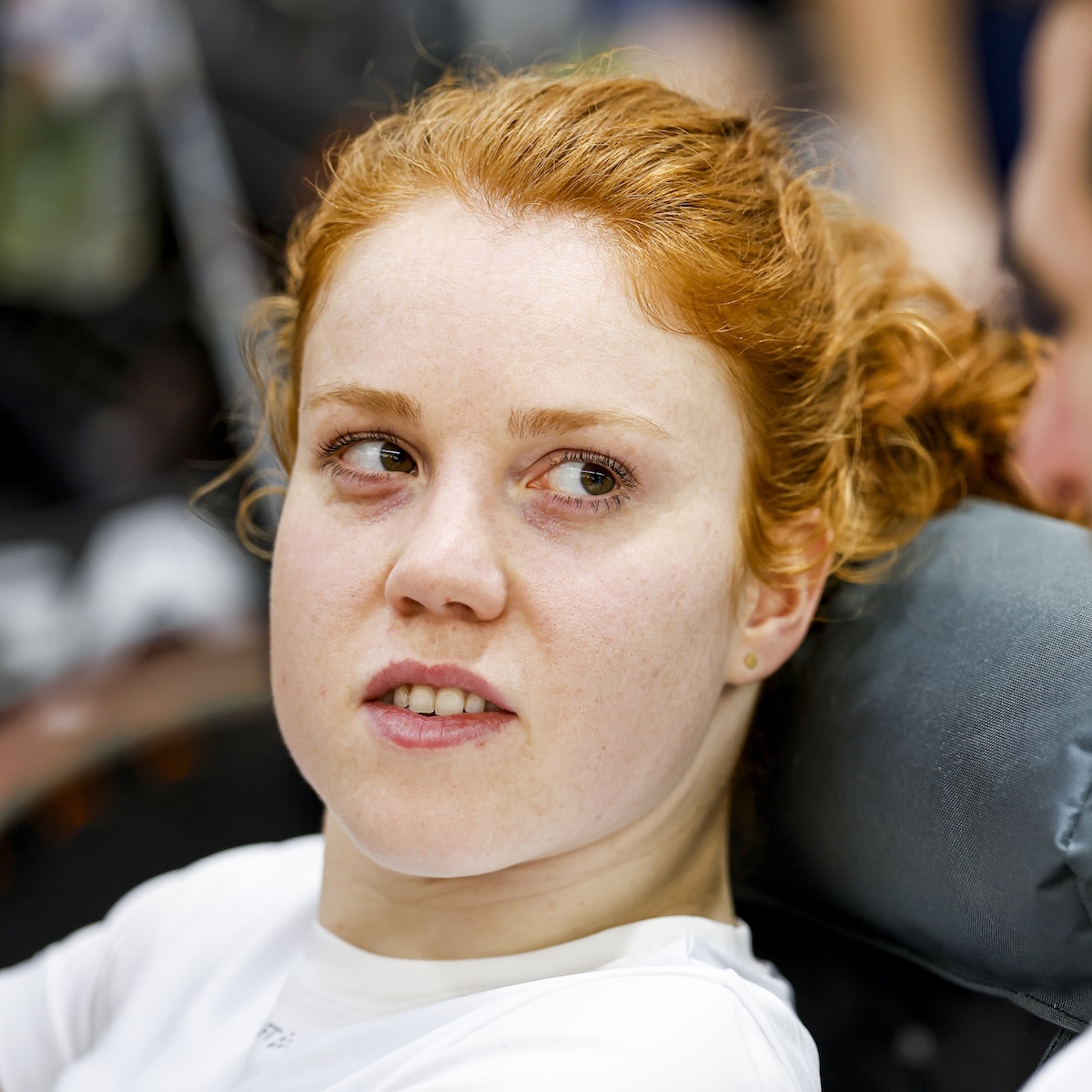 Hetty van de Wouw