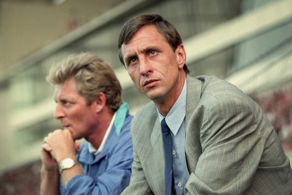 Johan Cruijff