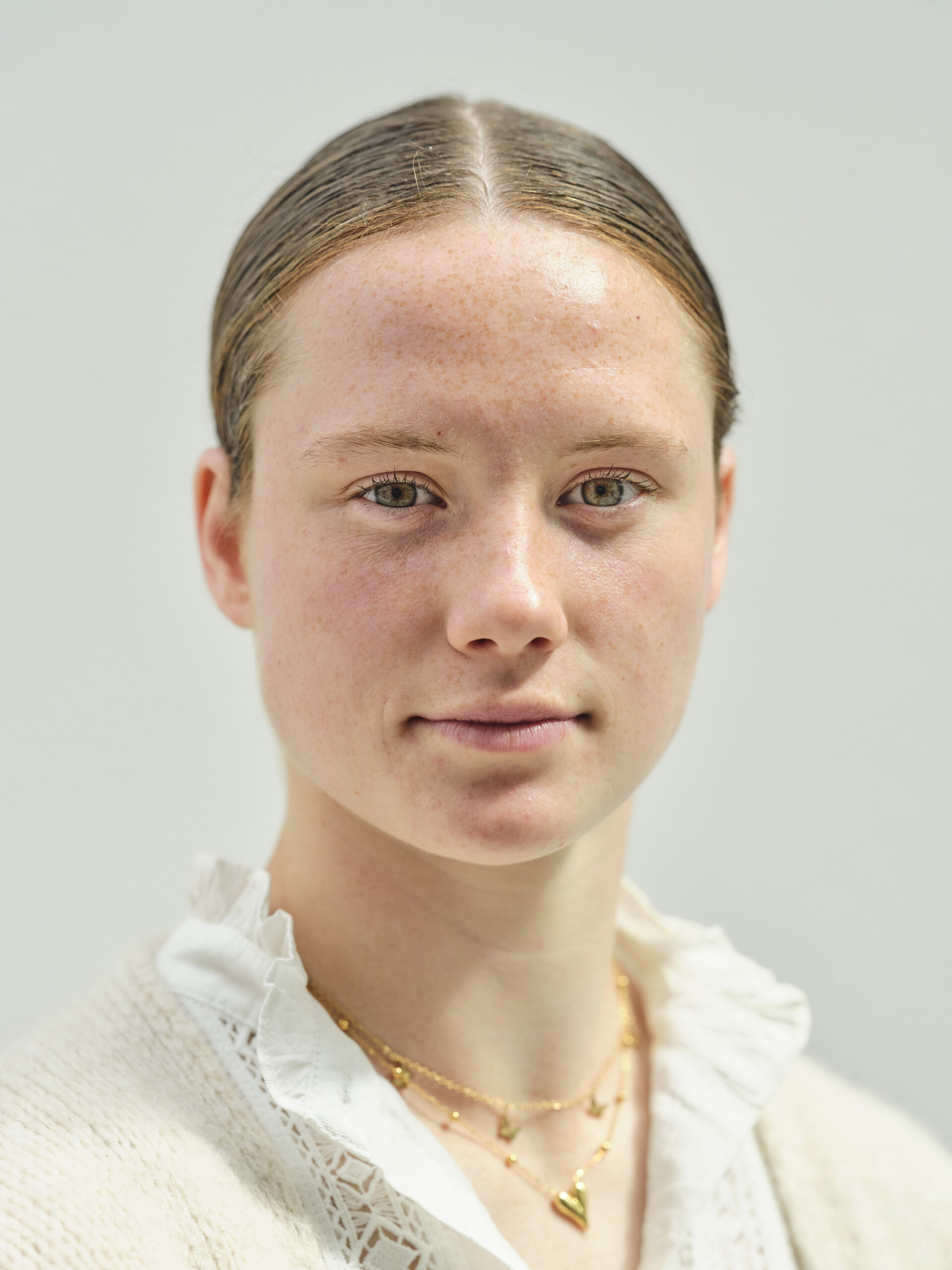 Veerle Buurman