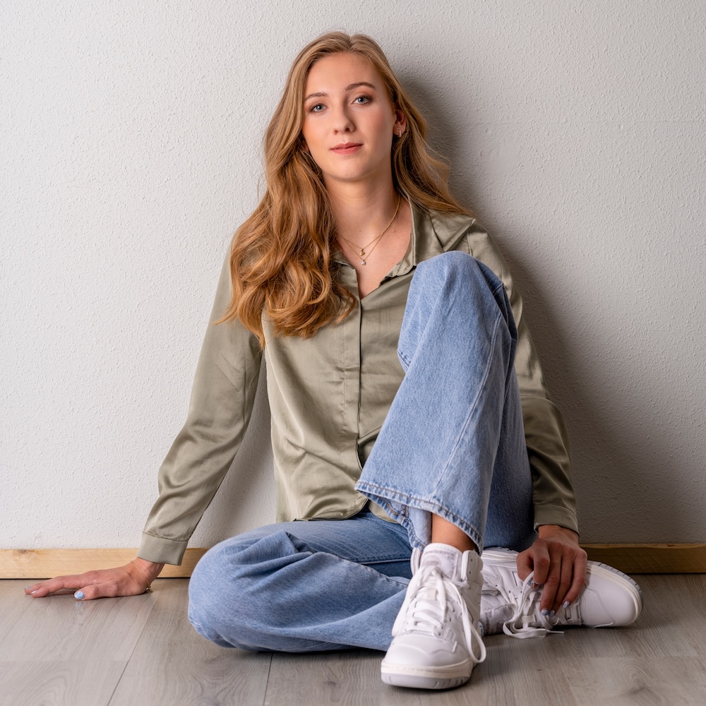 Femke Bol