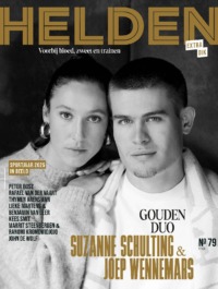 Helden Magazine nummer 79