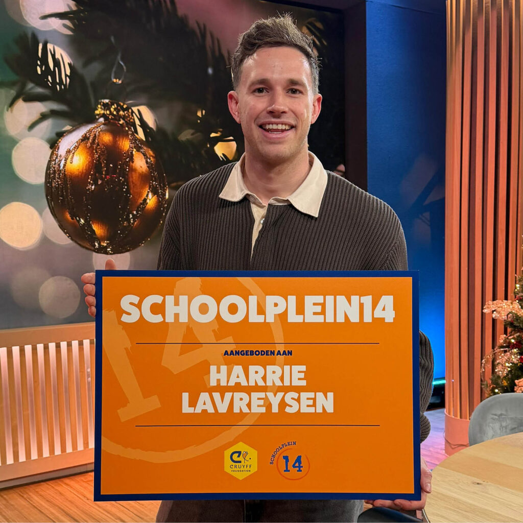 Held van het Jaar 2025_Harrie Lavreysen