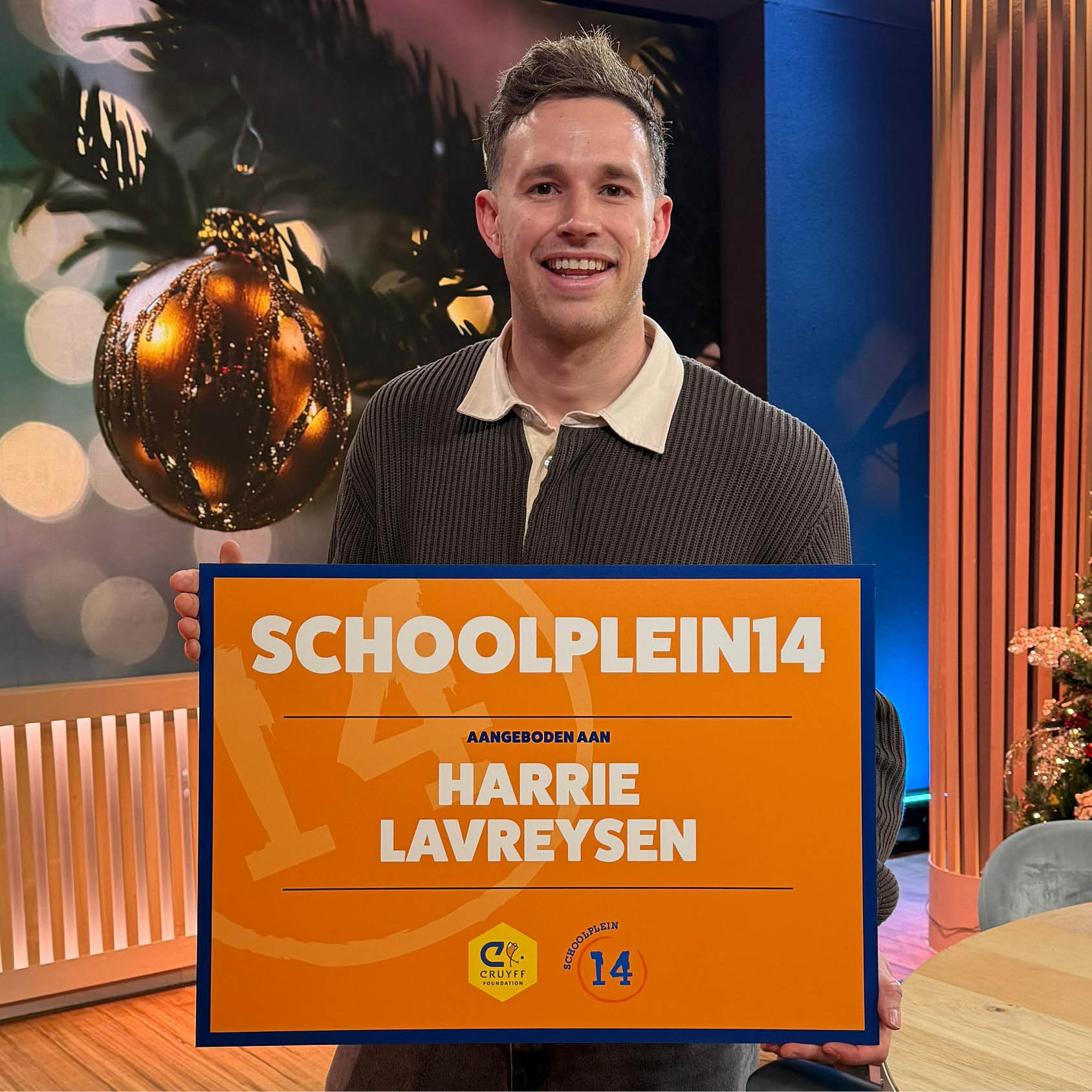 Held van het Jaar 2025_Harrie Lavreysen