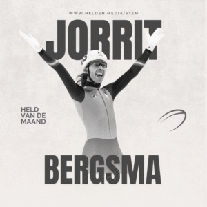 Jorrit Bergsma