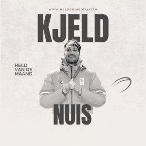 Kjeld Nuis