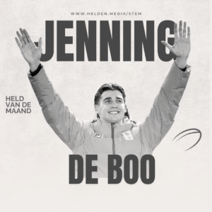Jenning de Boo