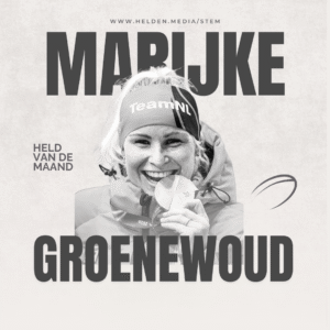 Marijke Groenewoud