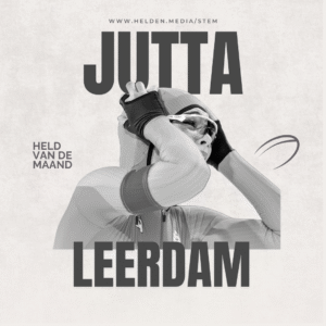 Jutta Leerdam
