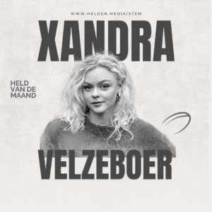 Xandra Velzeboer