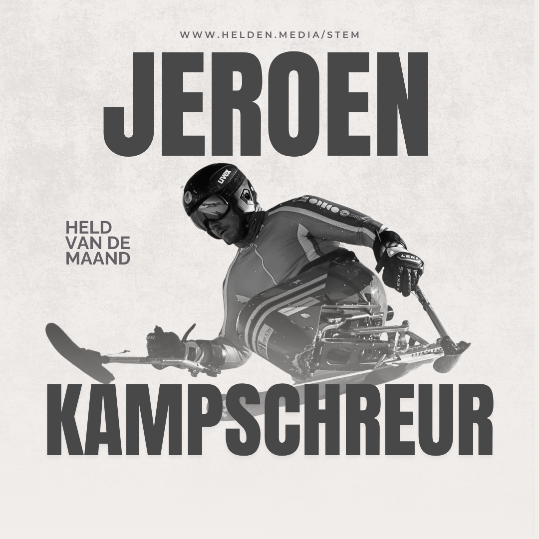 Jeroen Kampschreur