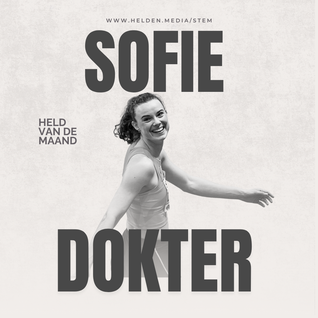 Sofie Dokter