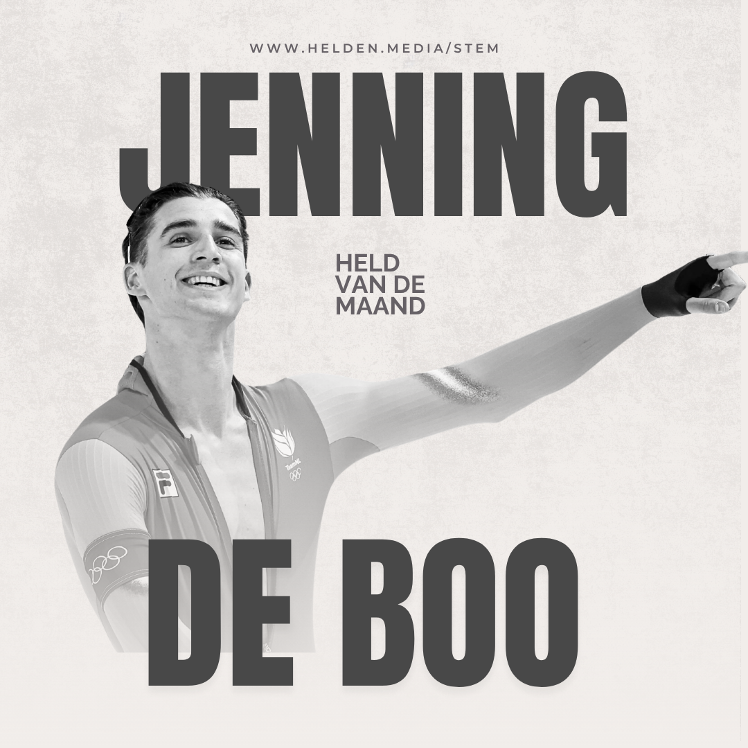 Jenning de Boo