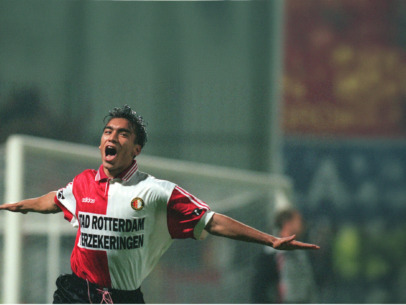 Giovanni van Bronckhorst